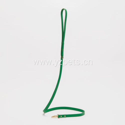 Customized Pu Dog Lead